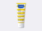 Lait solaire très haute protection SPF50+-1