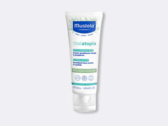 Stelatopia Crème émolliente visage