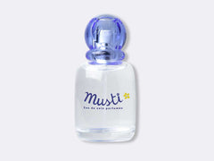 Eau de soin Musti, parfum pour bébé & enfant