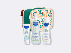 Baby shower kit - Mustela Belgium